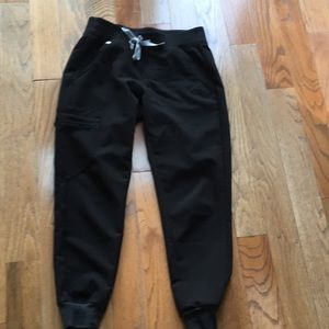 Figs jogger scrub pants
